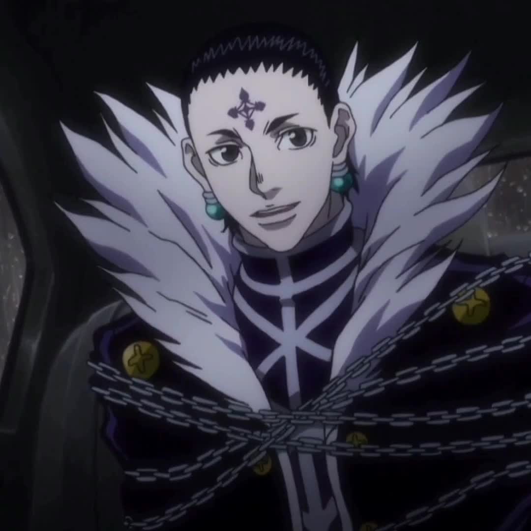 @HunterxHunterIsLive