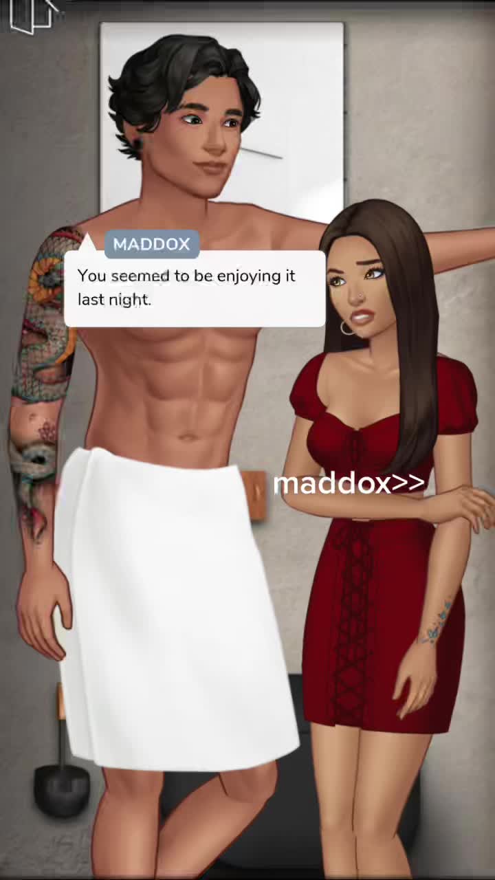 @zero&rsquo;s REAL gf!