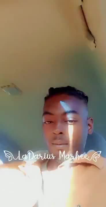 @LaDarius Markee