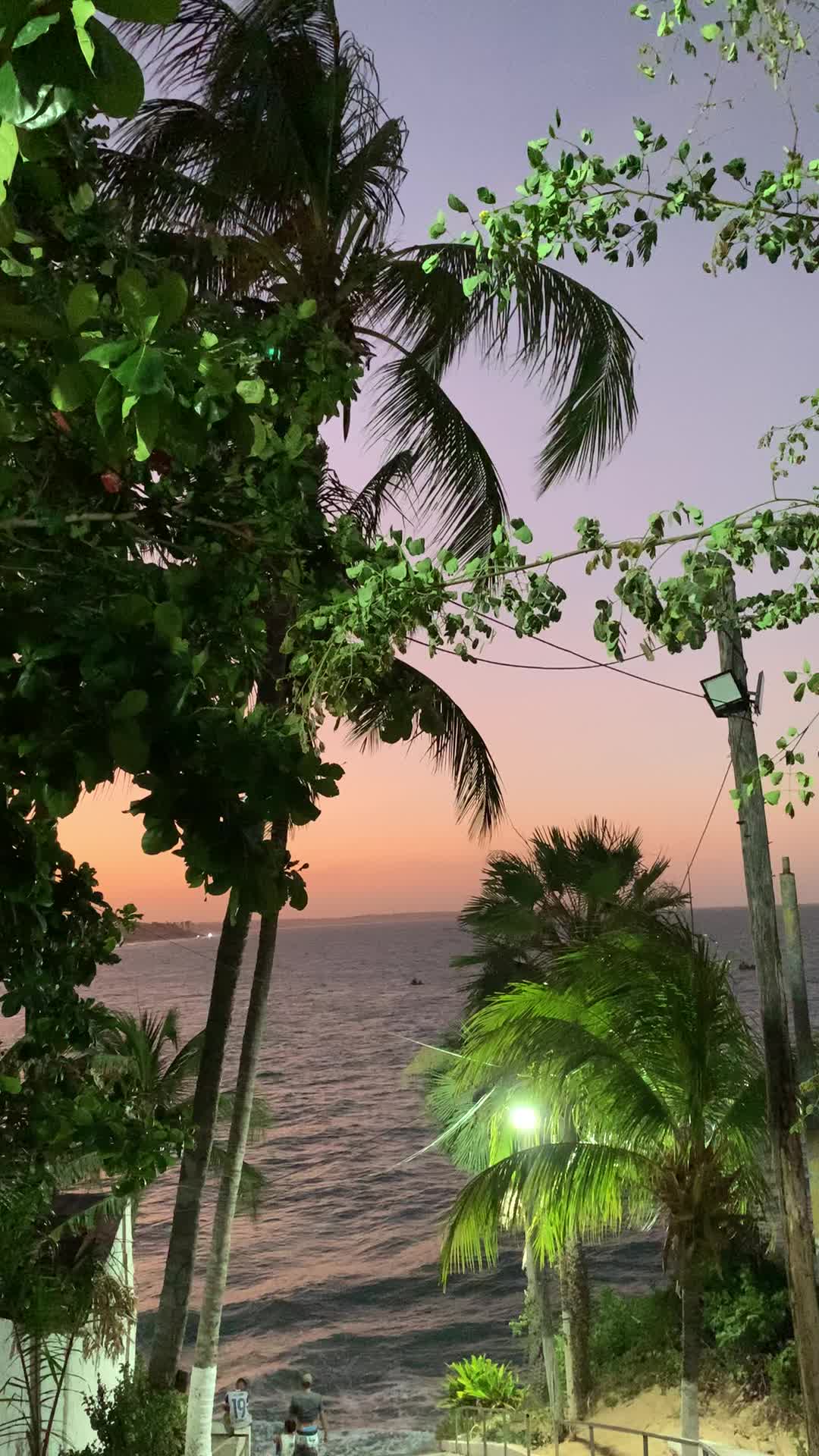 @praia de lagoinha - ce