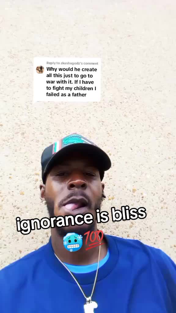 @TheProphetJeremiah💯