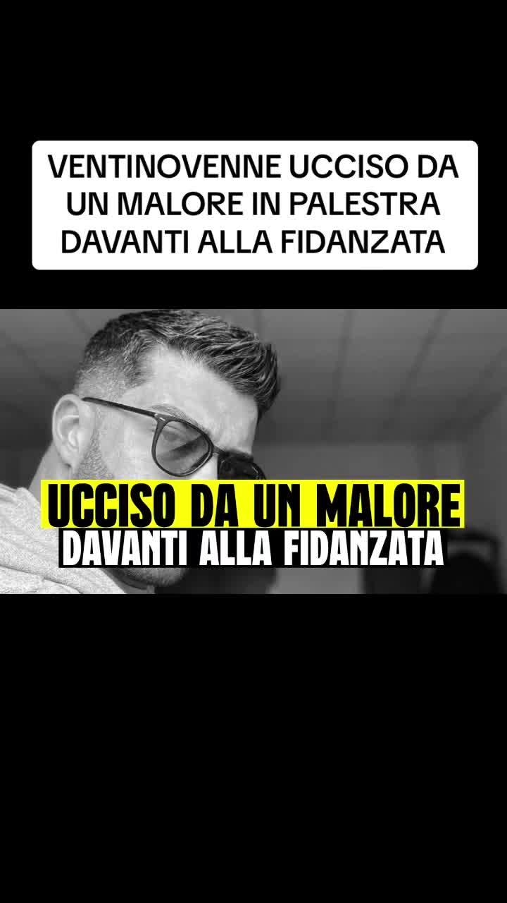 @Seguici 🫵