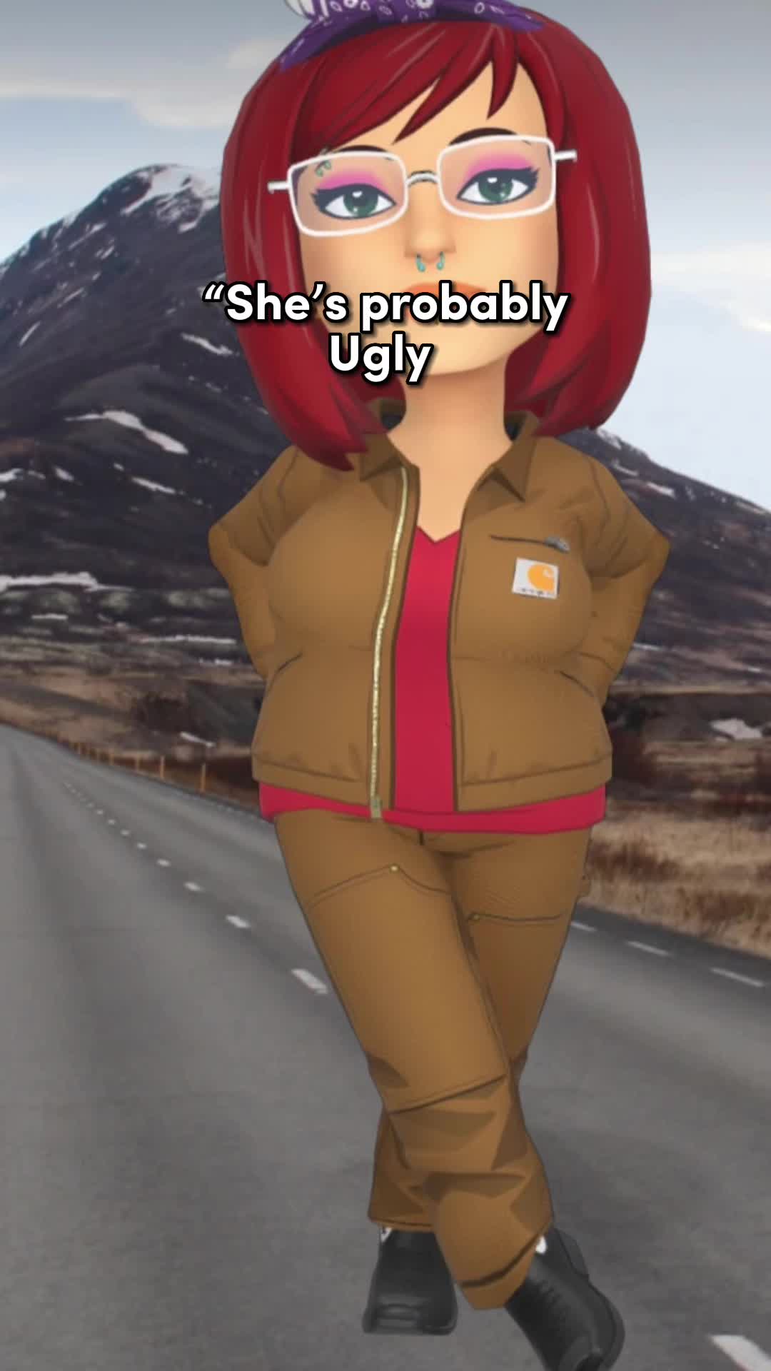 @QueenOfPureChaos