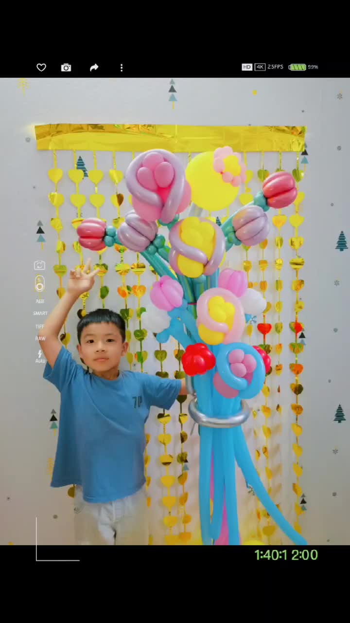 @China Balloon Supplier