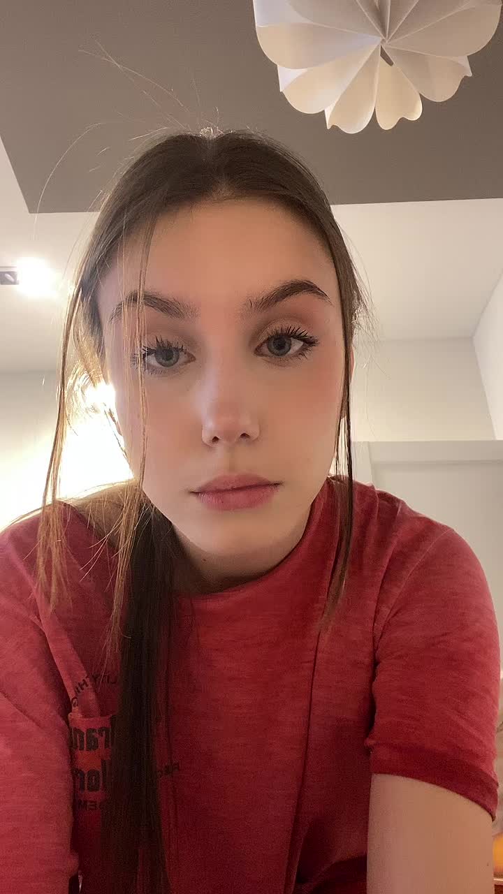 @:)