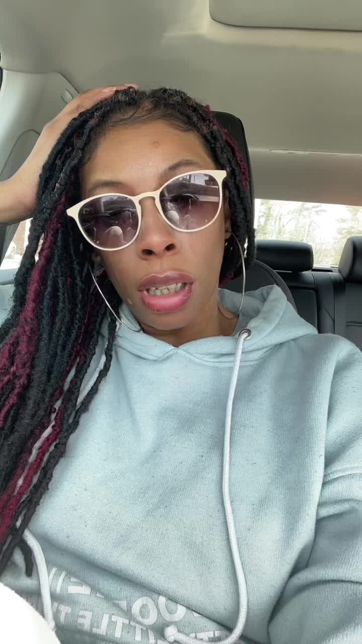 @Kenesha Nicole