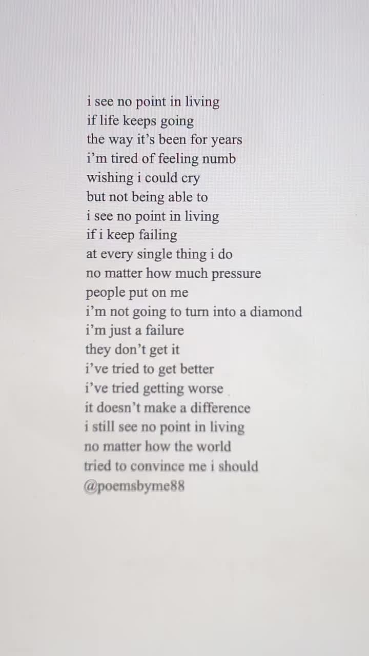 @poems