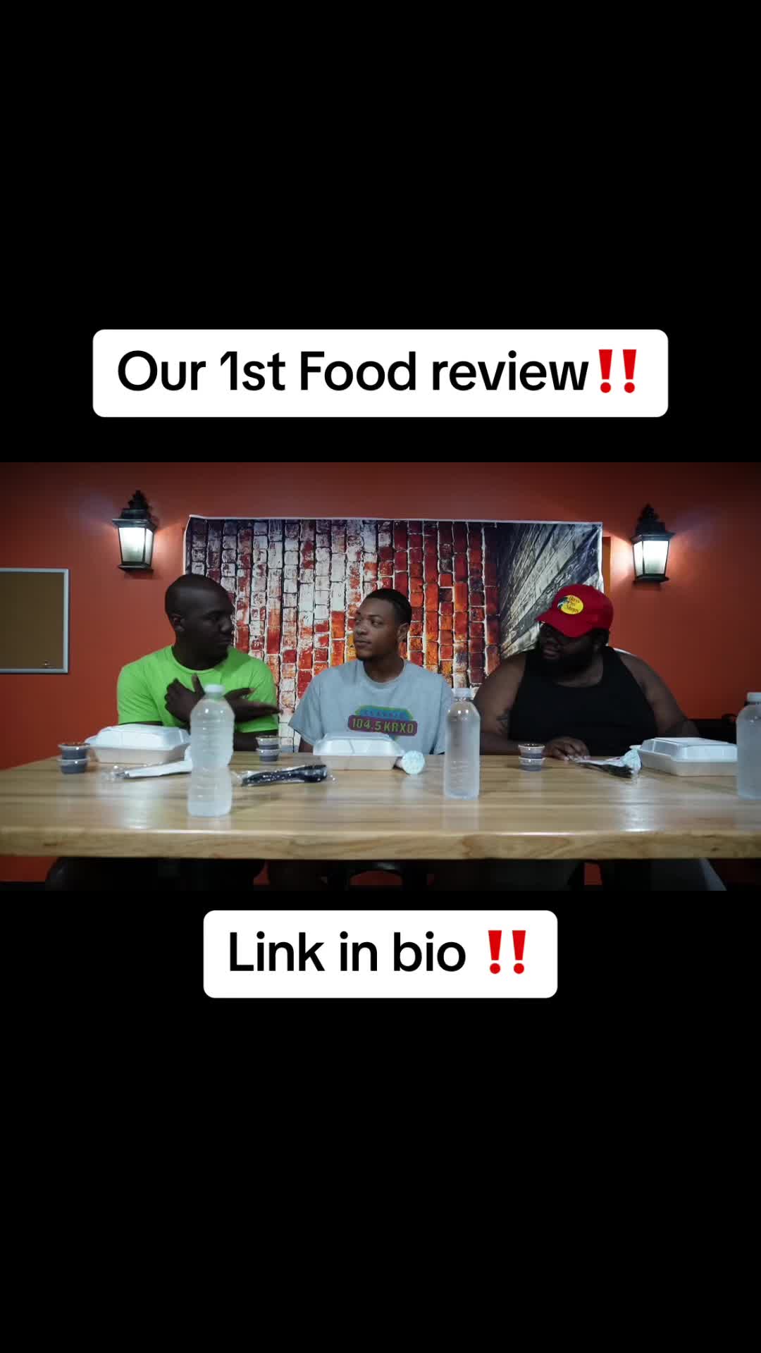 @Eatin&rsquo; In America