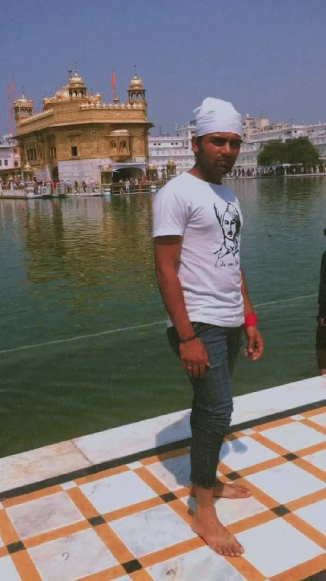 @Gujjar
