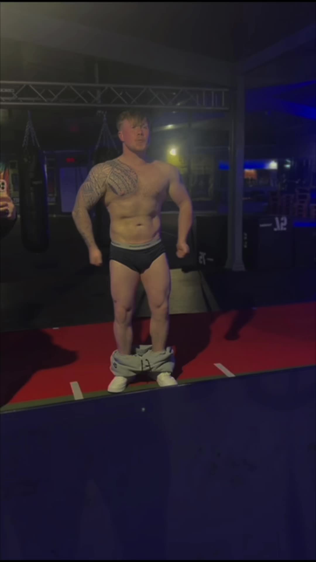 @TJW-Fitness