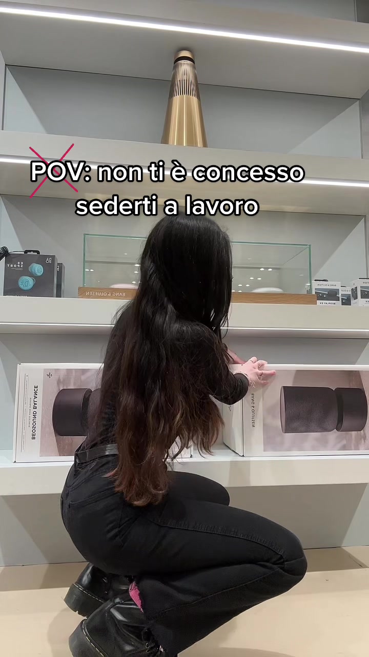 @Viola Esposito