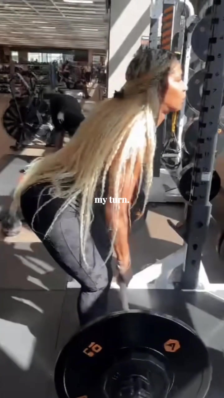 @Shereé