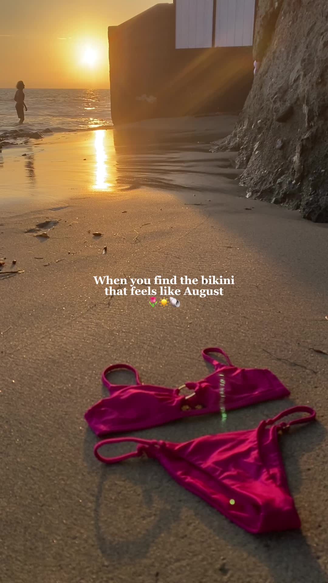 @Love and Raine Swimwear