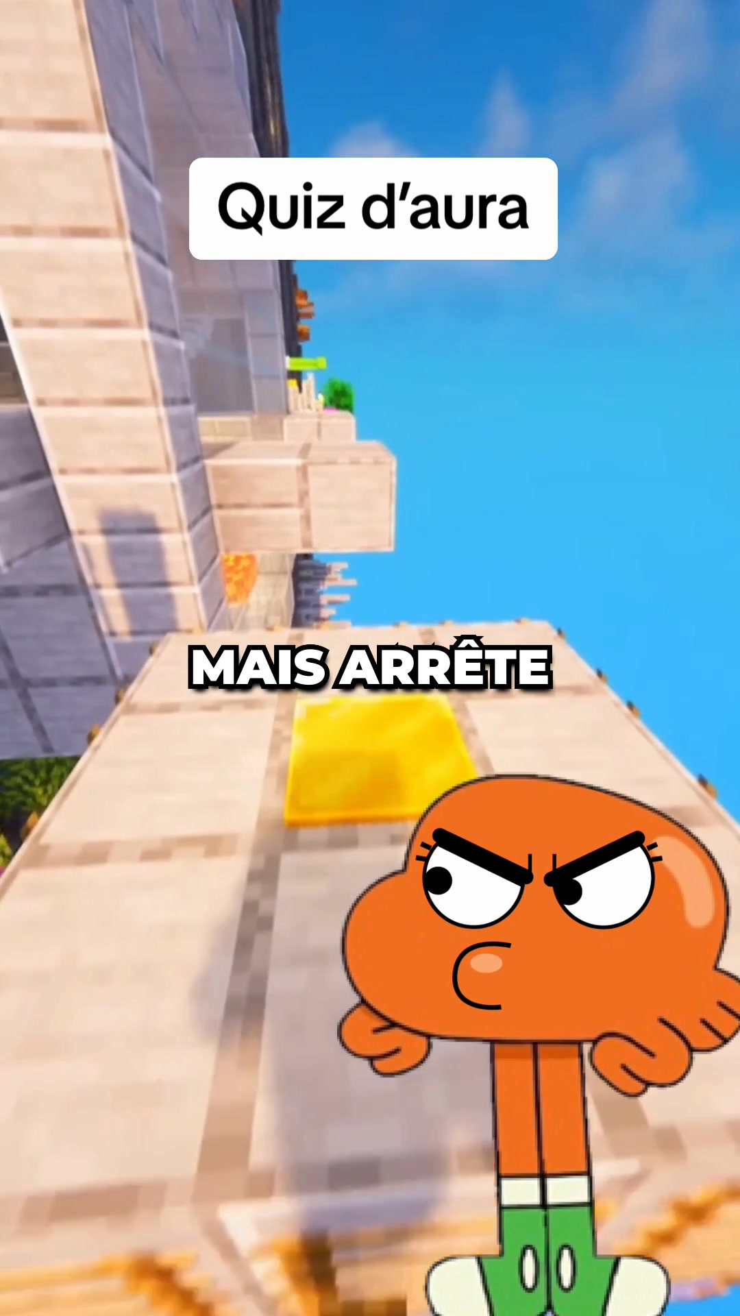 @Darwin&Gumball