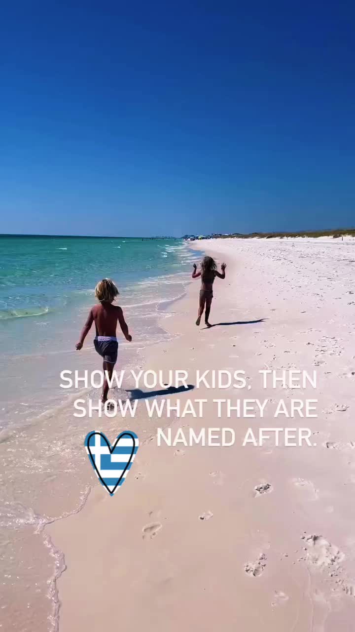 @Adventures of Ares & Athena