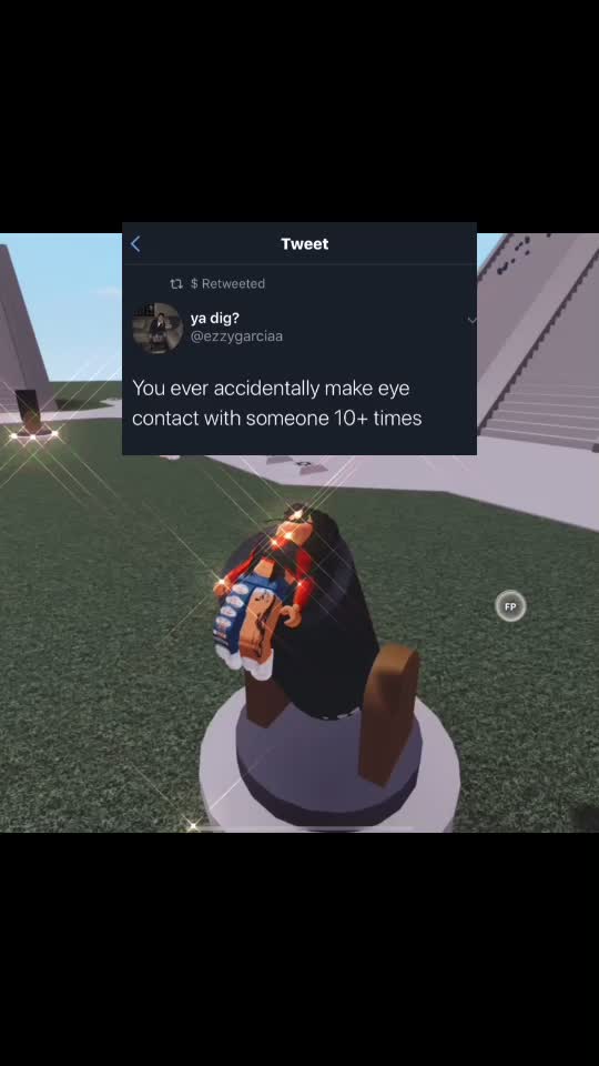 @I play Roblox 🤪✨
