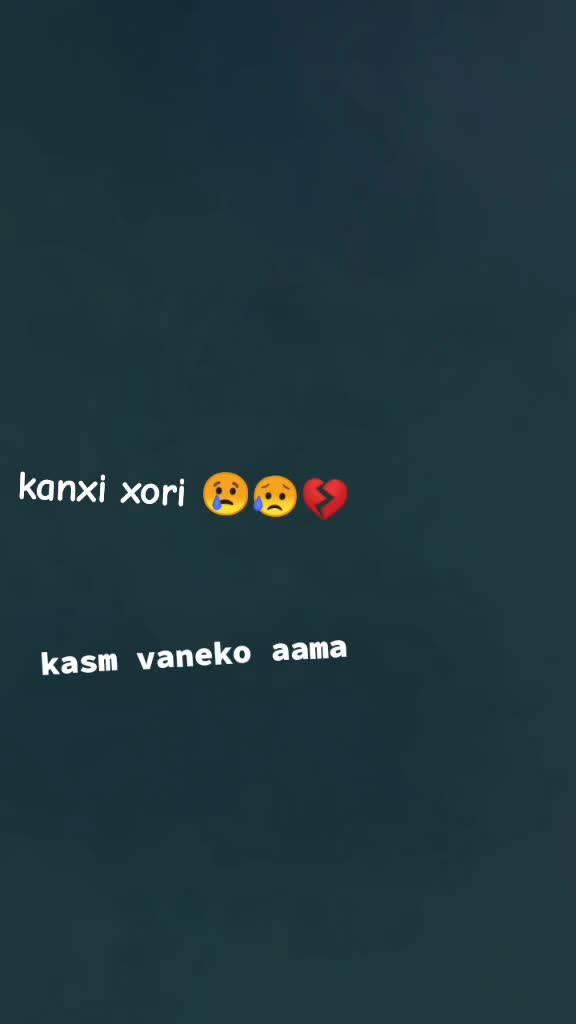 @Samrita Tamang ๐๐ข