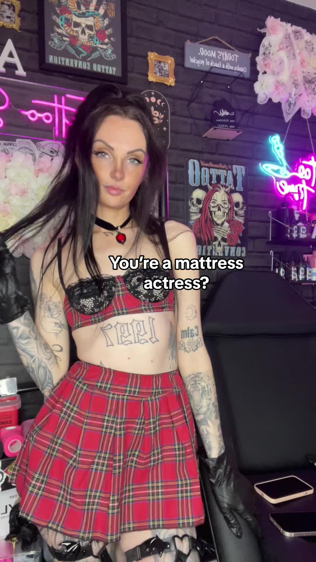 @YourCrush