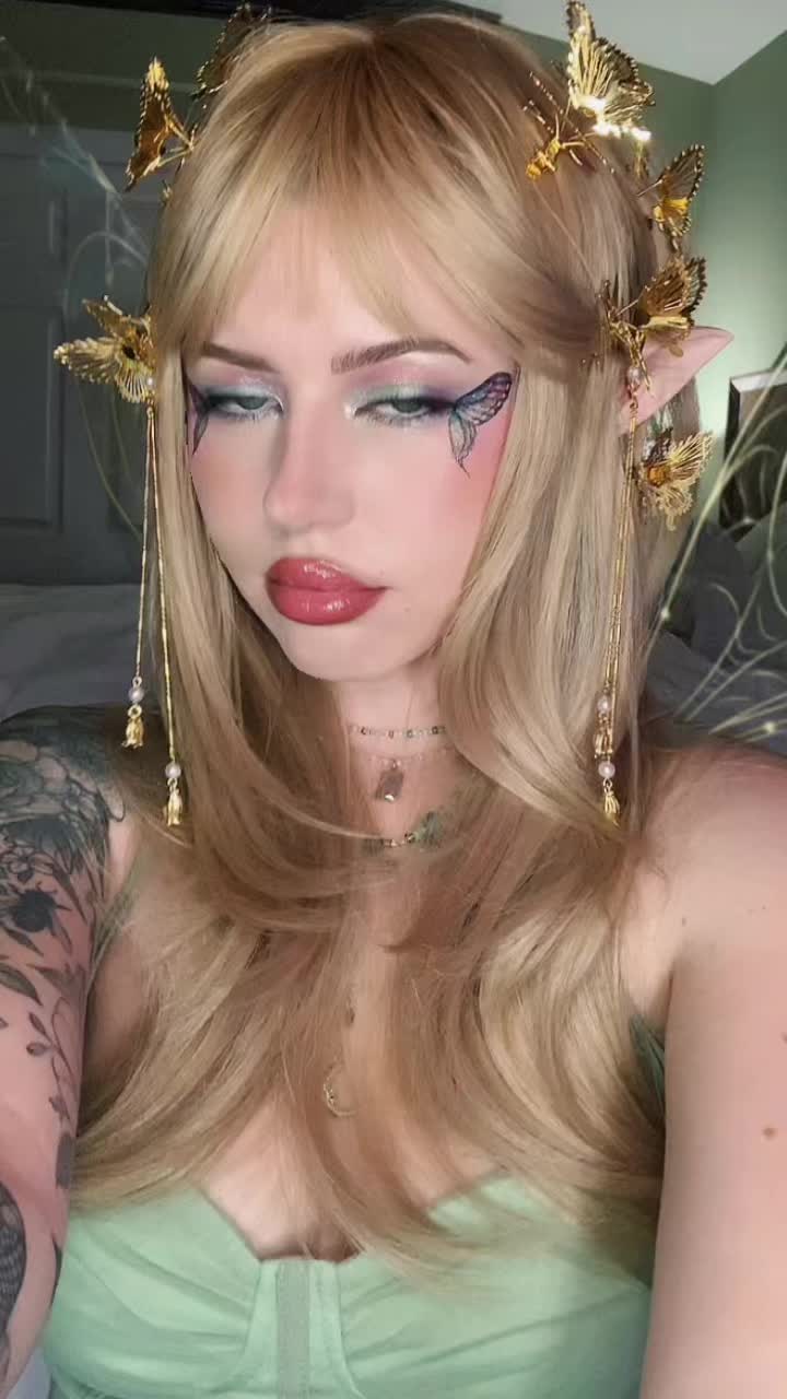 @🧚♀️