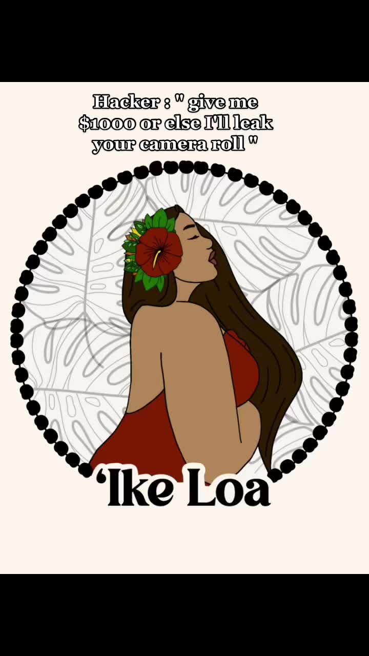 @&lsquo;Ike Loa