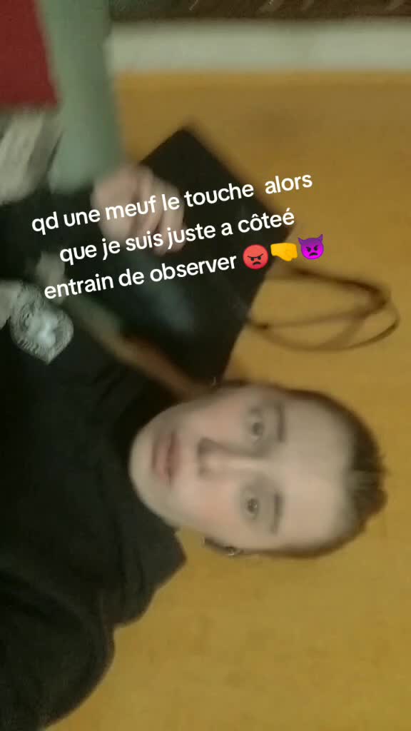 @jeune maman 💓🤰