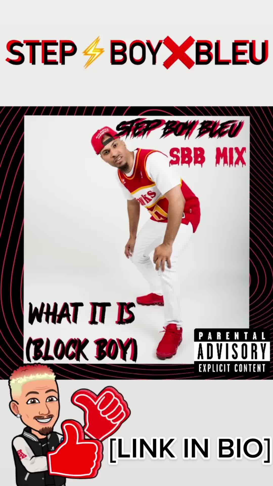 @StepBoyBleu⚡️❌