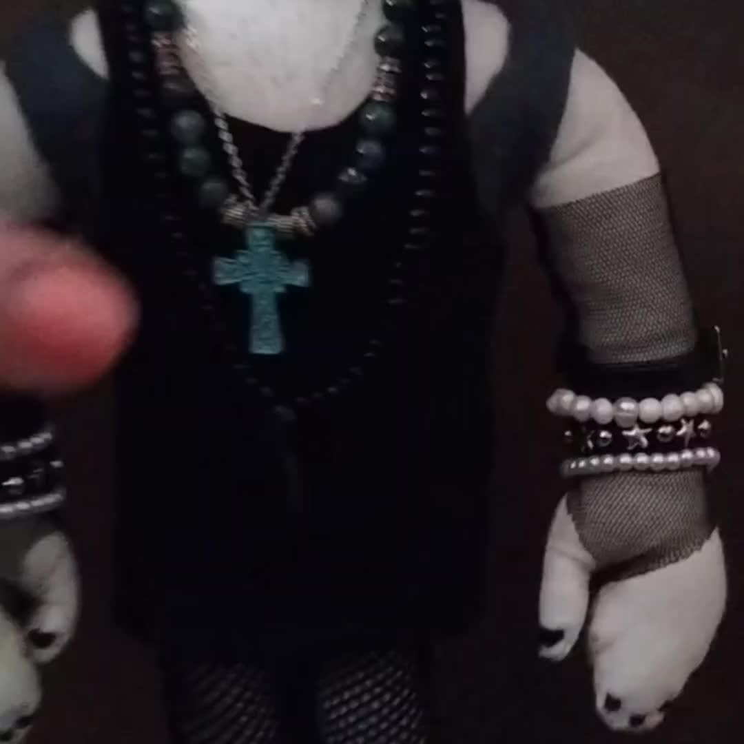 @hot diggity Dollie