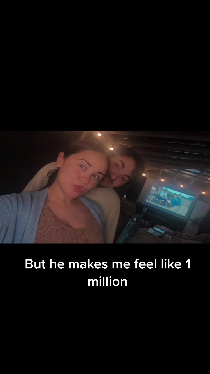 @Becky