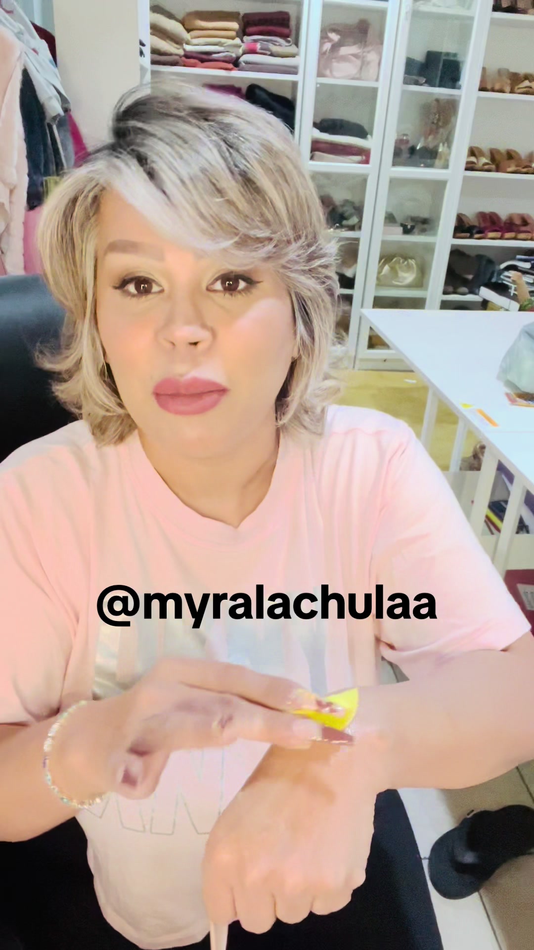 @la chula