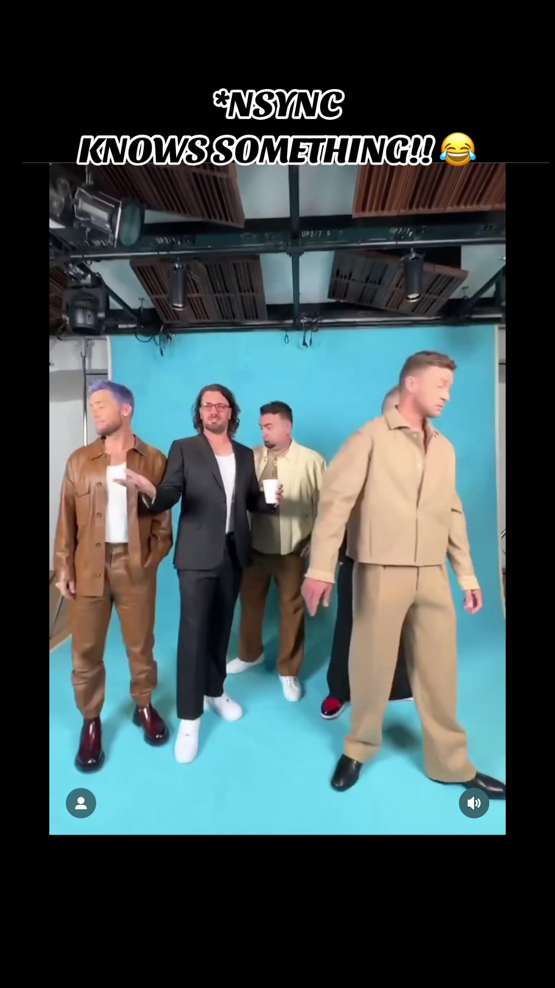 @NSYNC
