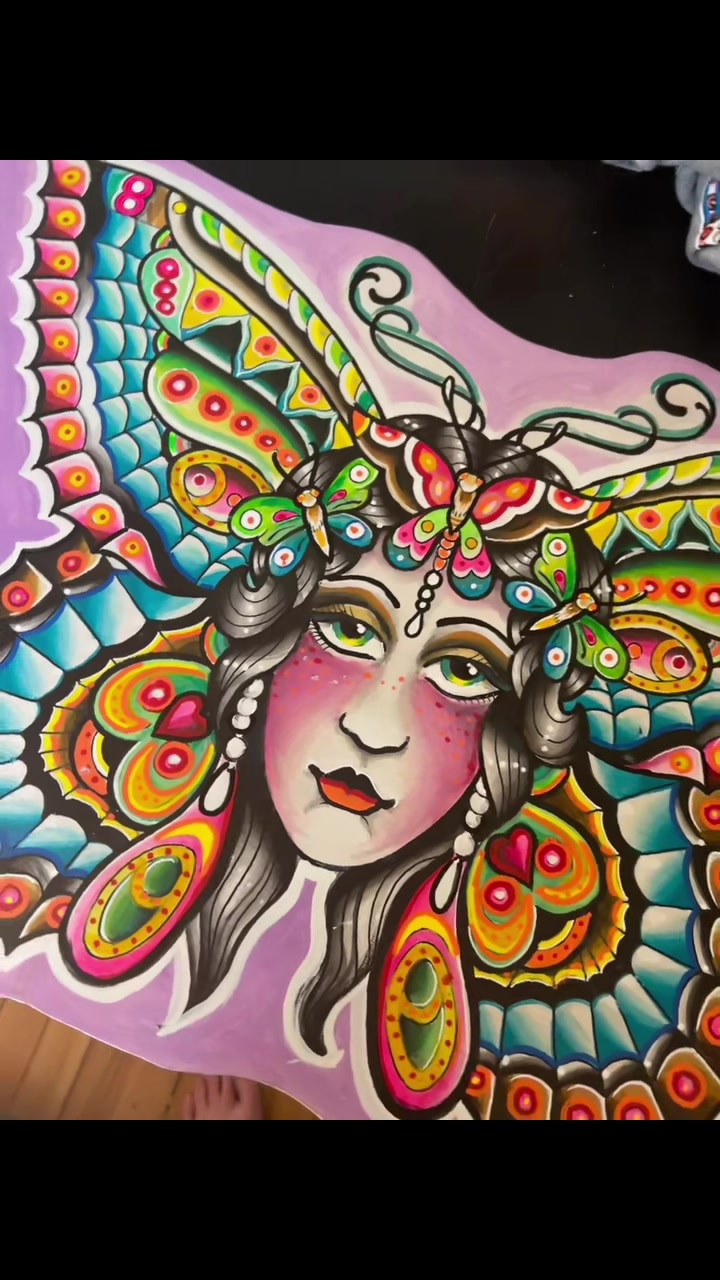 @Golden Rule Tattoo Company