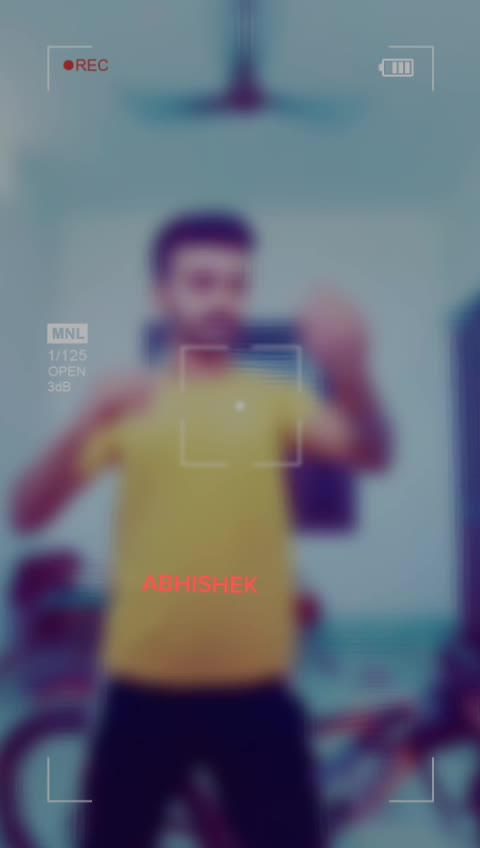 @abhishek