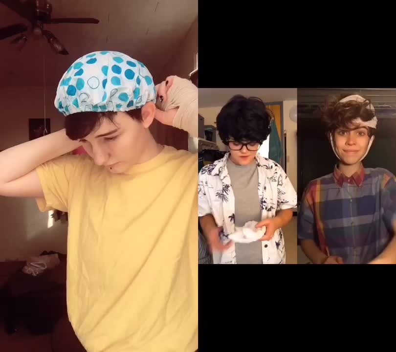 @Sage’s cosplay account