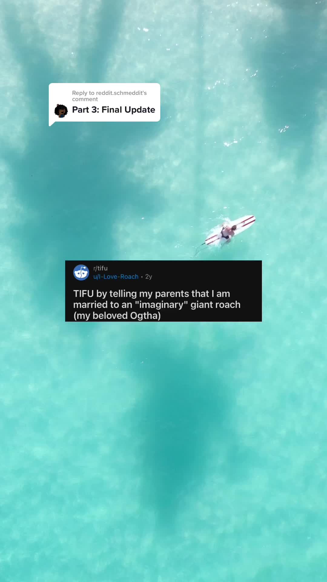 @Reddit Stories + AITA