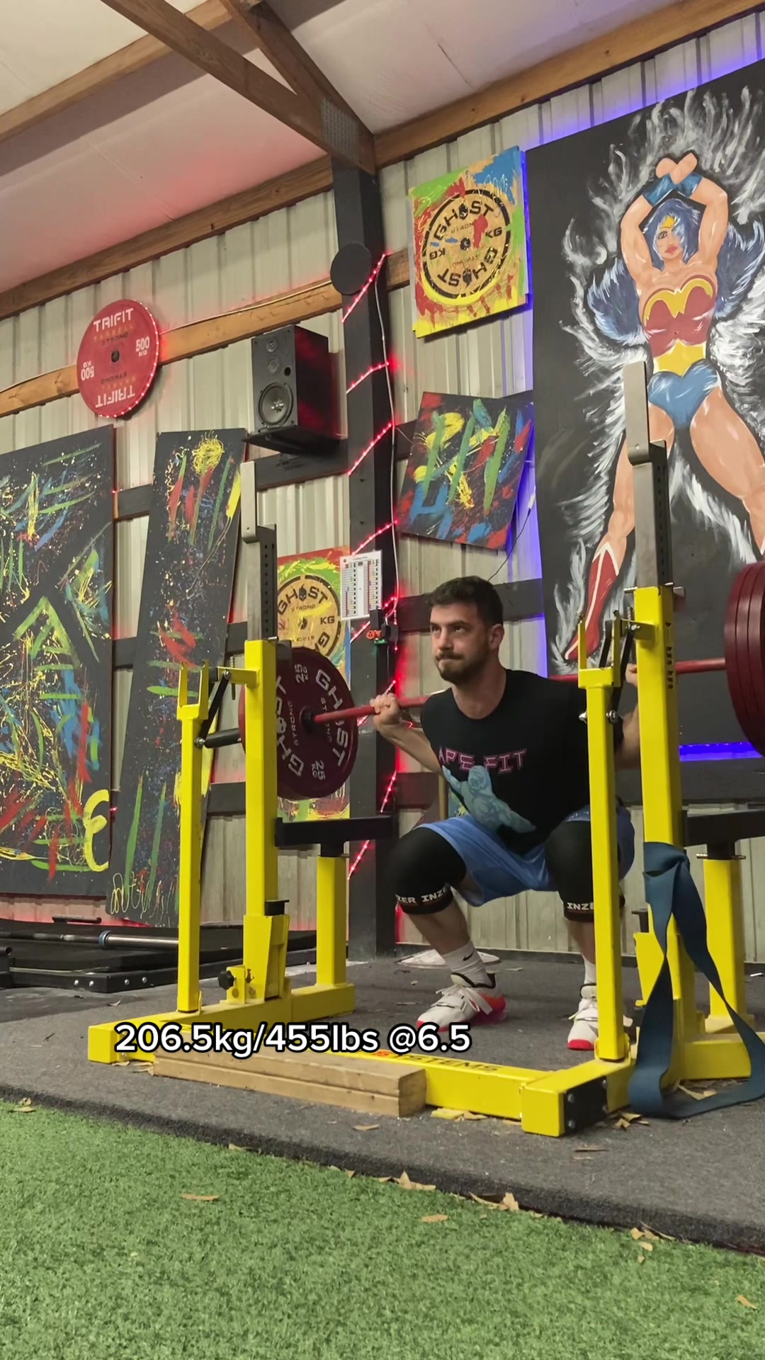 @APE FIT, CSCS