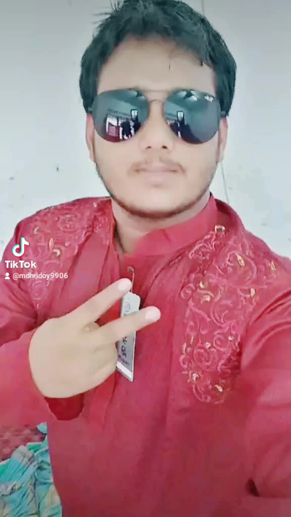 @DJ RIDOY