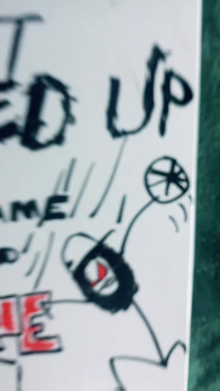 @Stickmen Lyrics