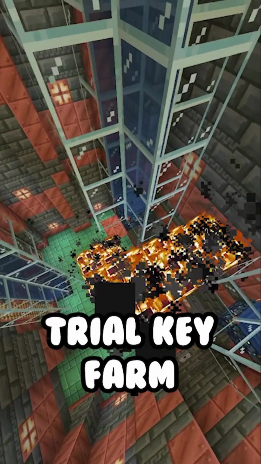 @Minecraft Tips and Tricks