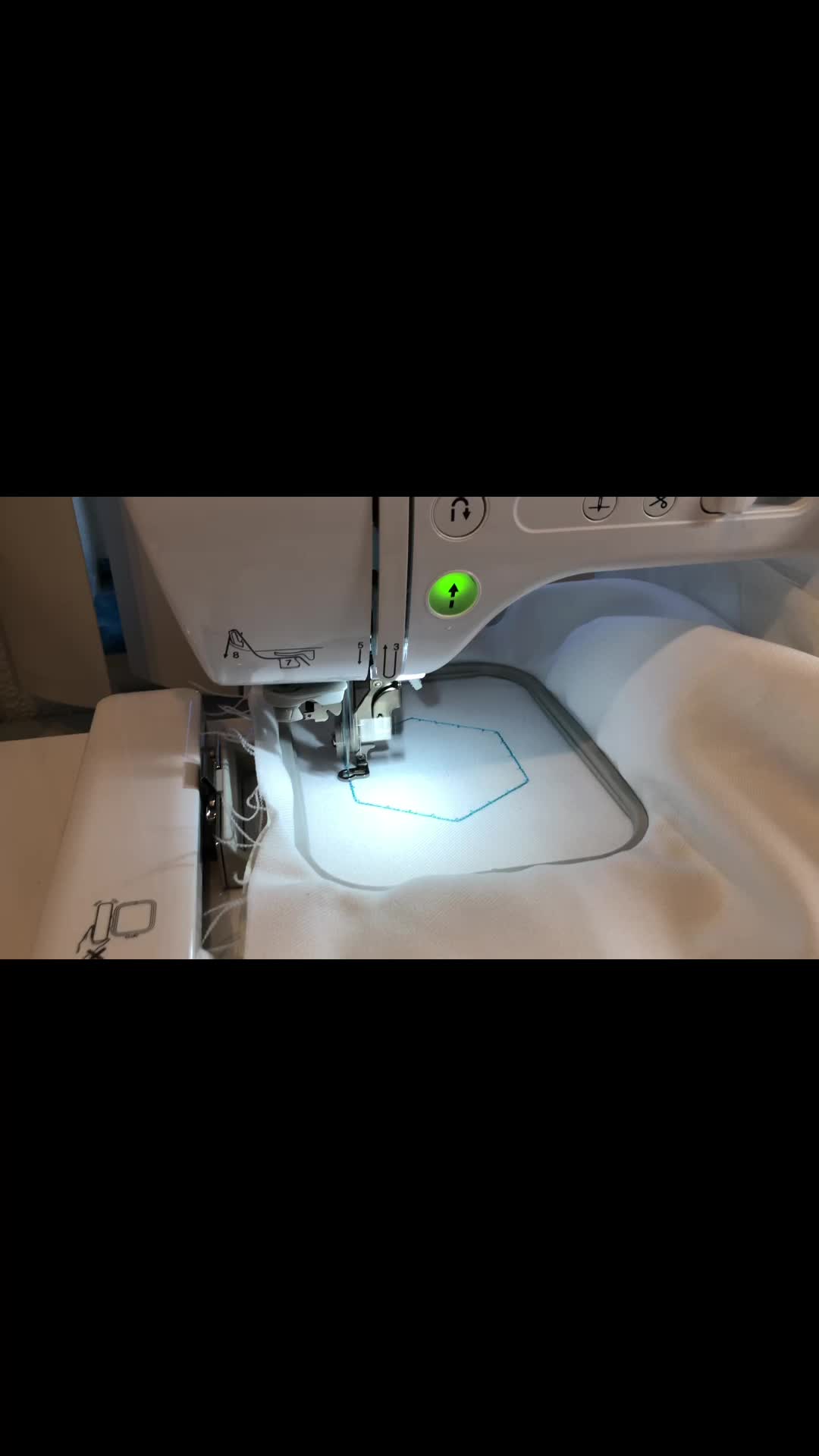 @Tiffany’s Stitchery