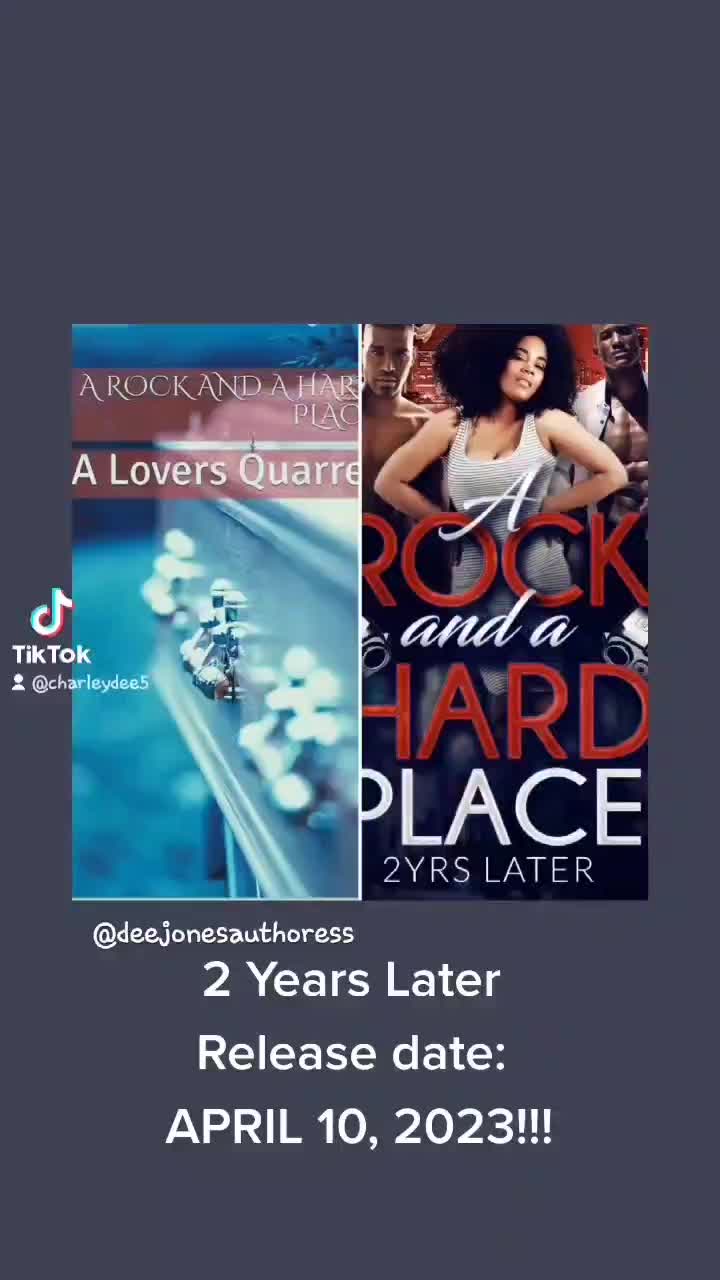 @DeeJones📚📖📓📒