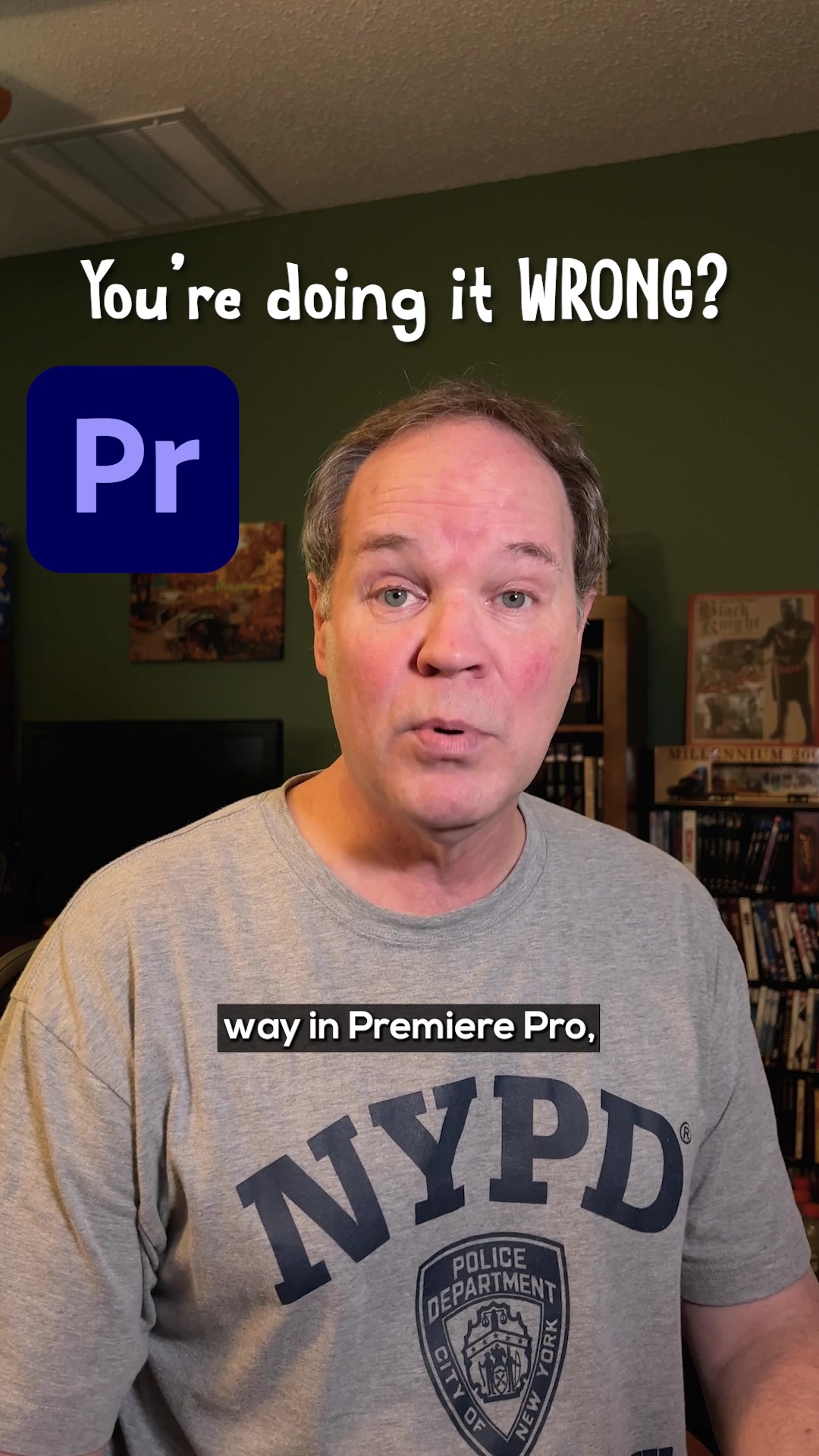 @Video Like a Dad