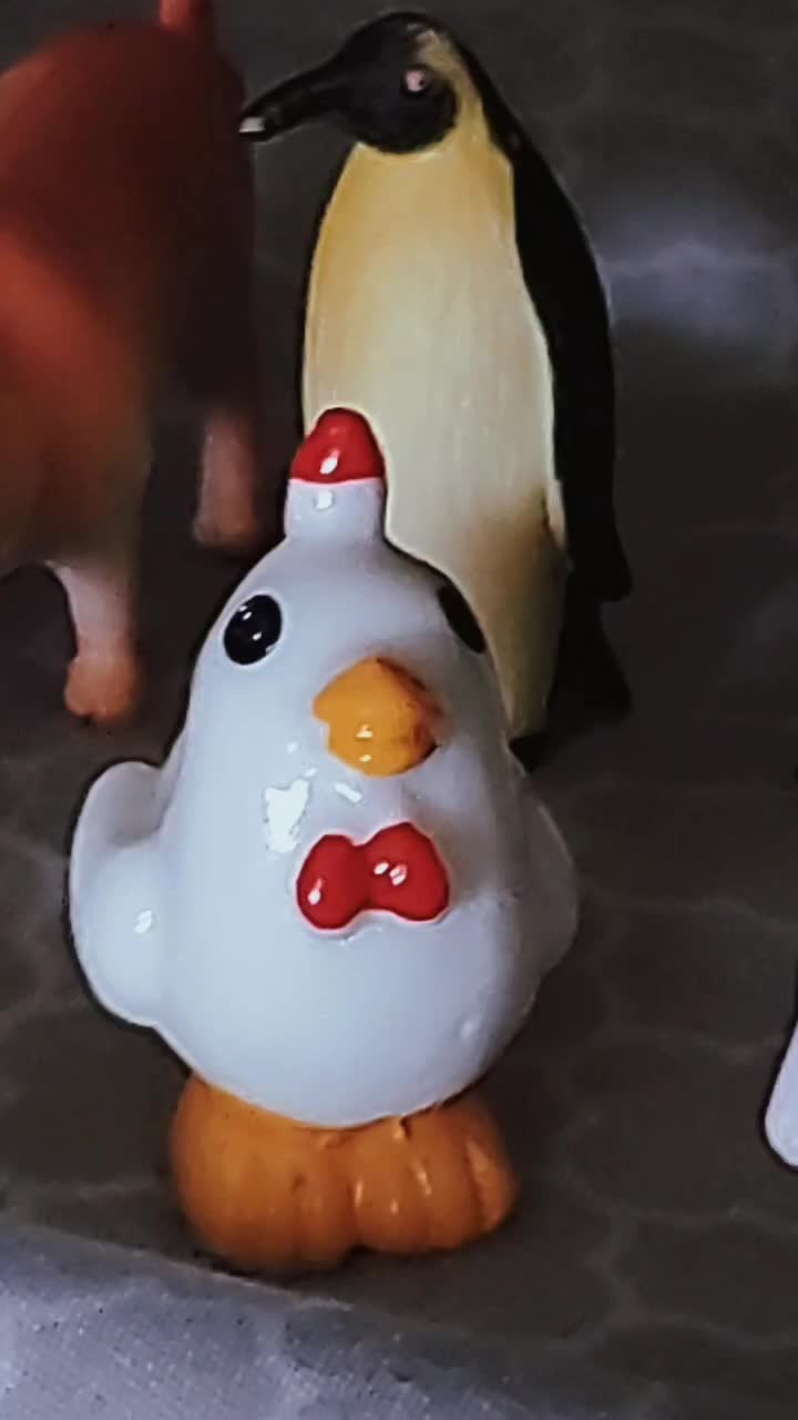 @Toy Tiktok