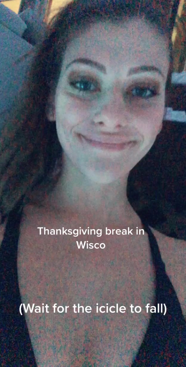 @Alli Bohman
