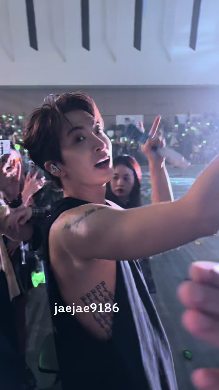 @Jaenie Jae