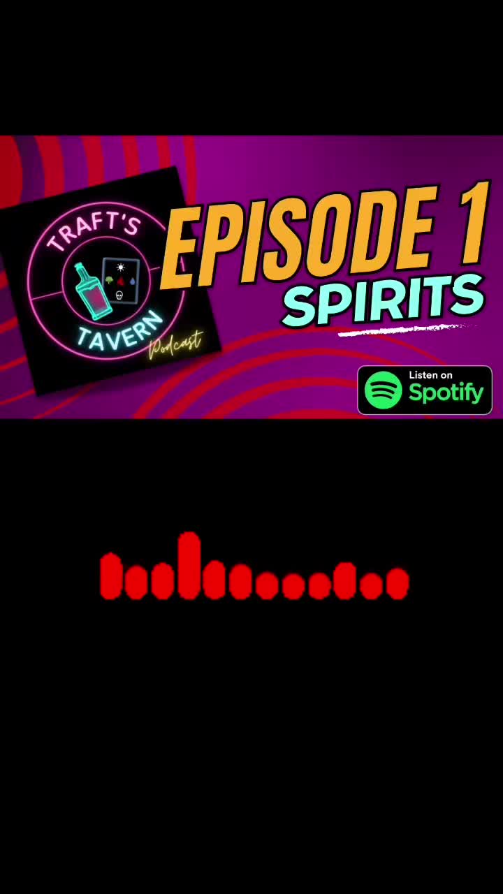 @Traft's Tavern Podcast