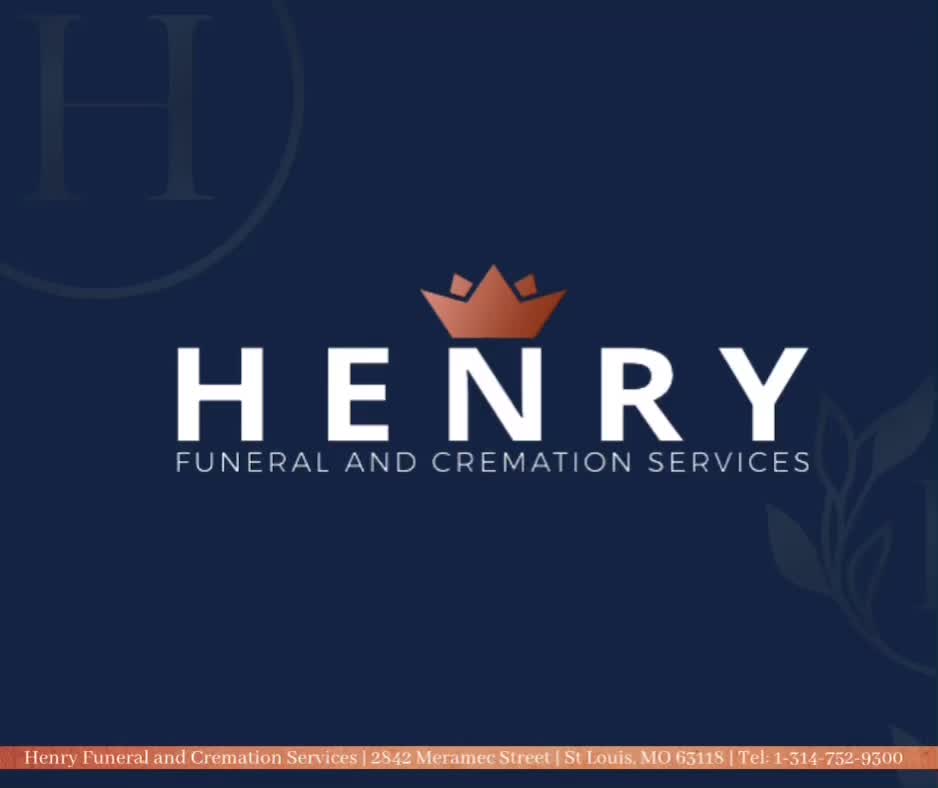 @Henry Funeral & Cremation