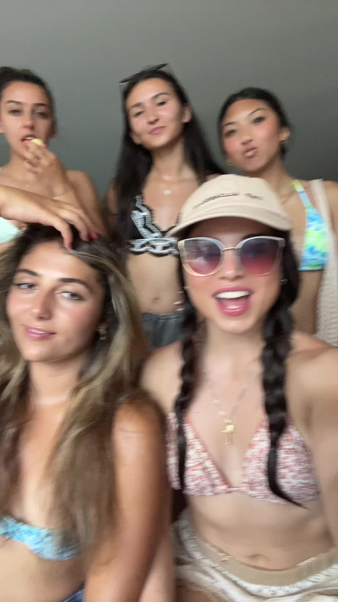 @Georgina America