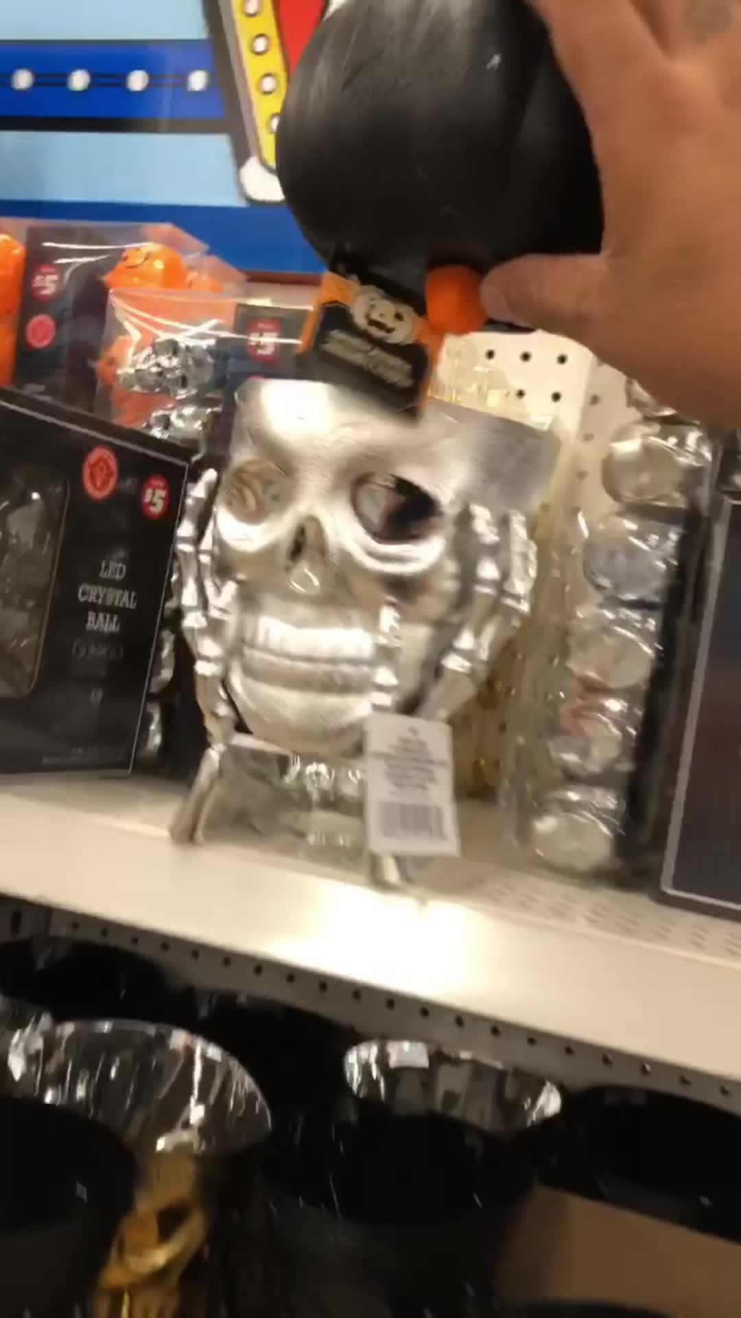 @Marcos Soto