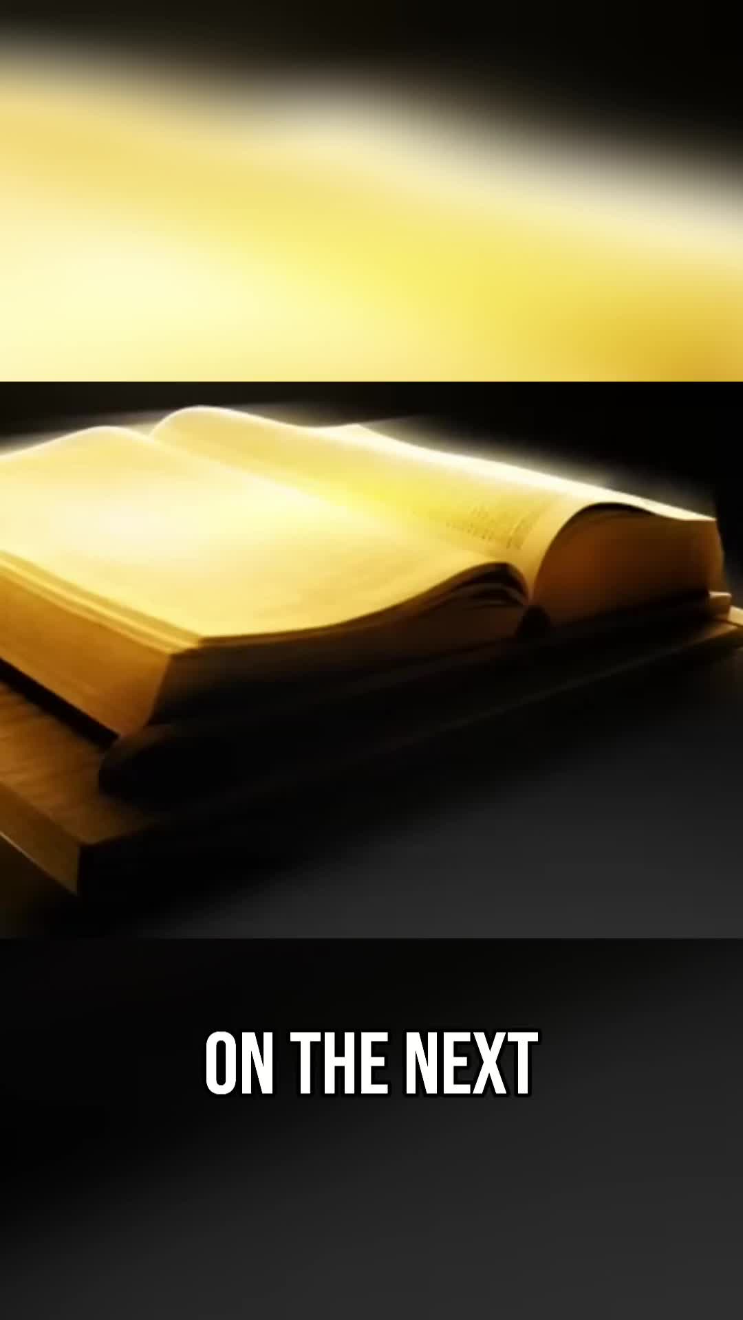 @Audio Holy Bible