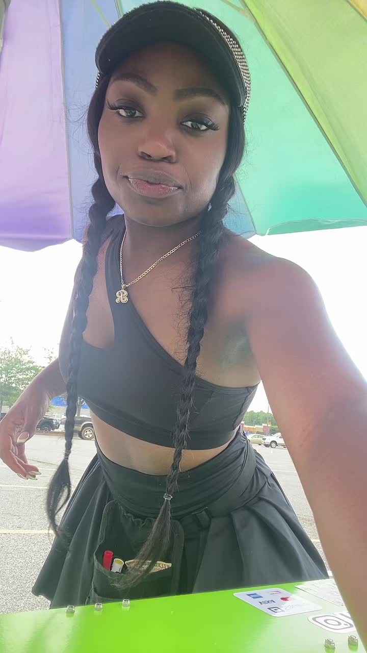 @BECCA 😇😈